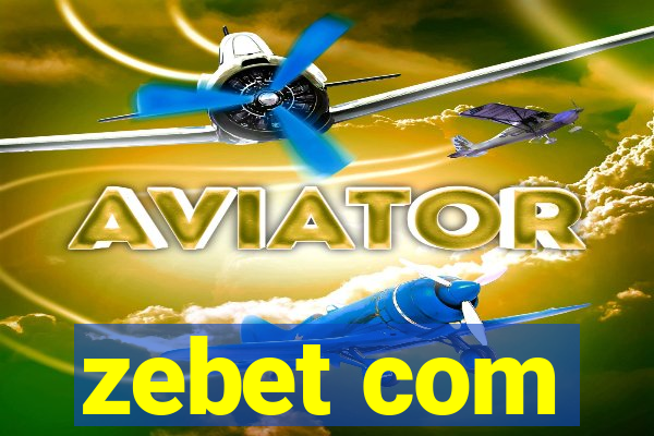 zebet com